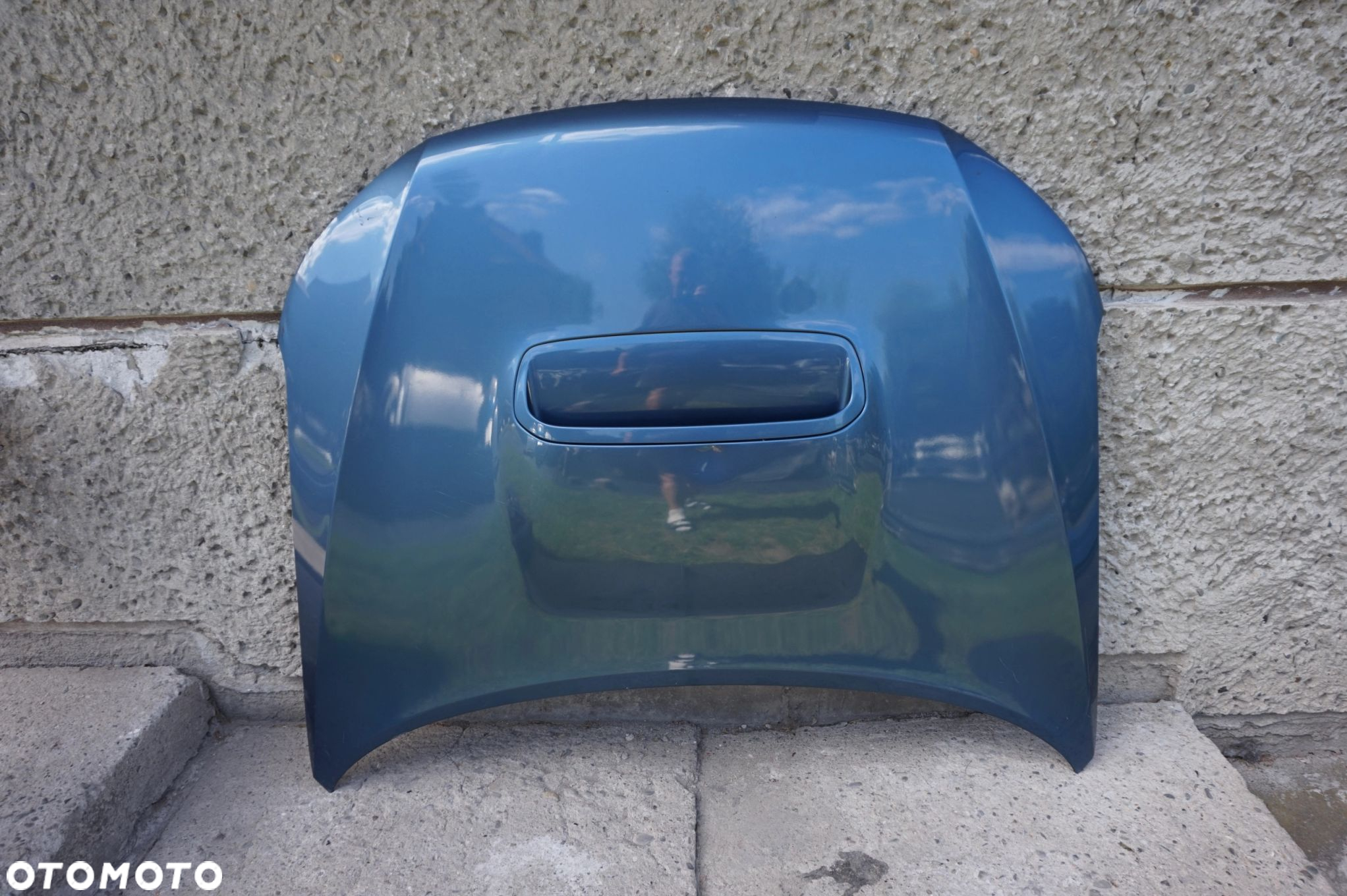 WZMOCNIENIE PAS KOMPLETNY PRZÓD SUBARU FORESTER III 08/12r - 11