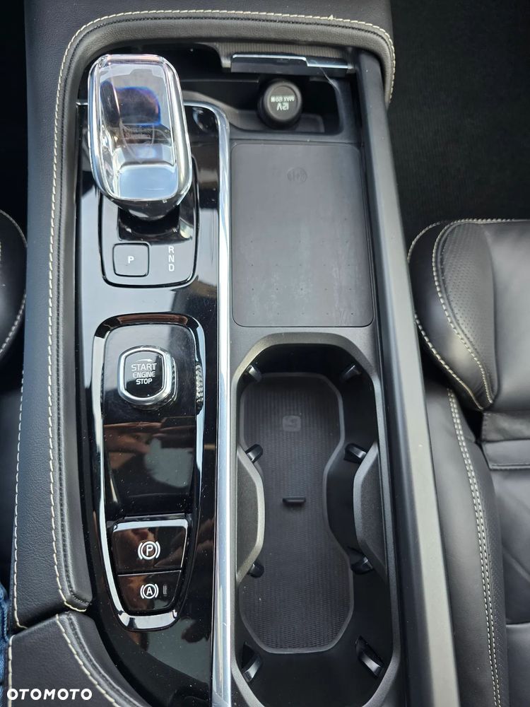 Volvo V90 Cross Country B4 D AWD Ultimate - 39