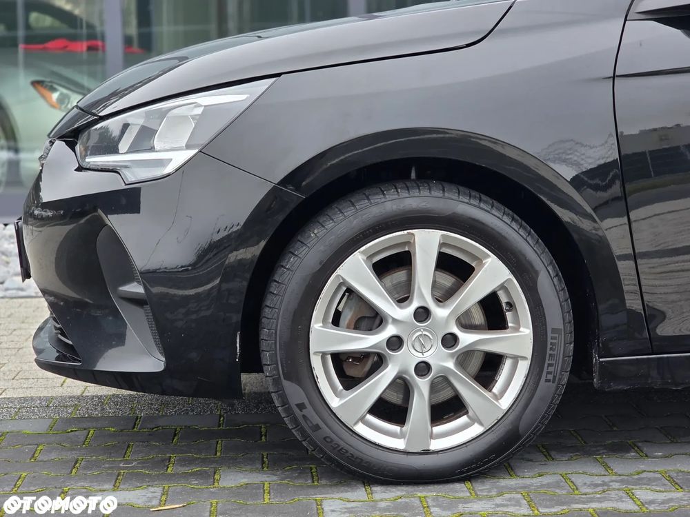 Opel Corsa 1.5 D Elegance S&S - 27