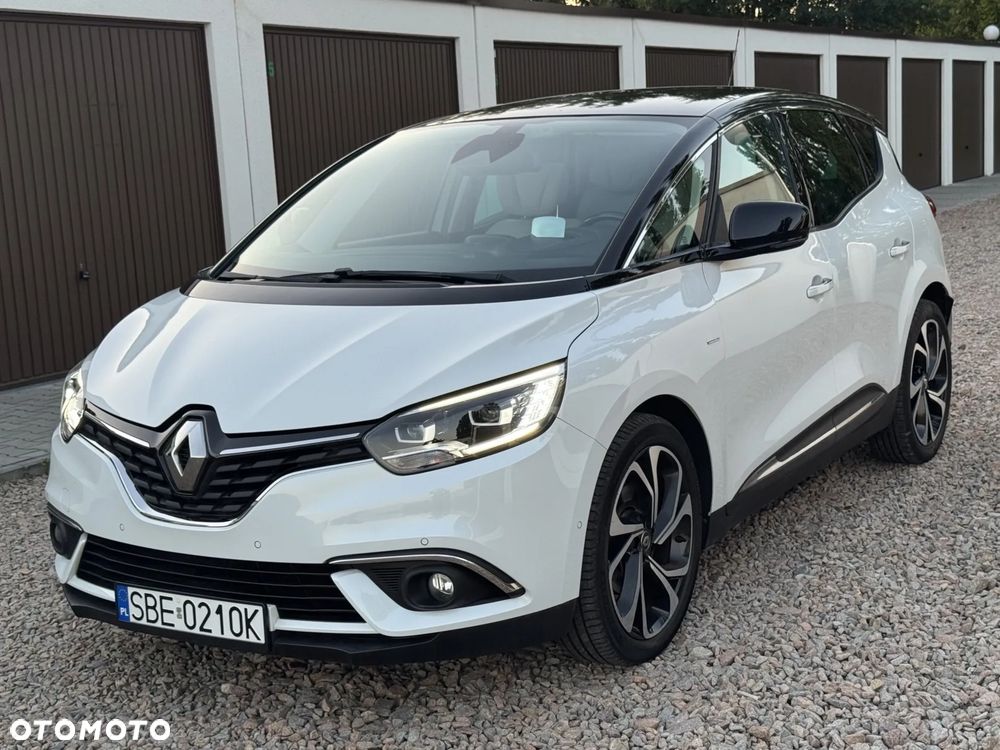 Renault Scenic 1.6 dCi Energy Privilege S&S - 16