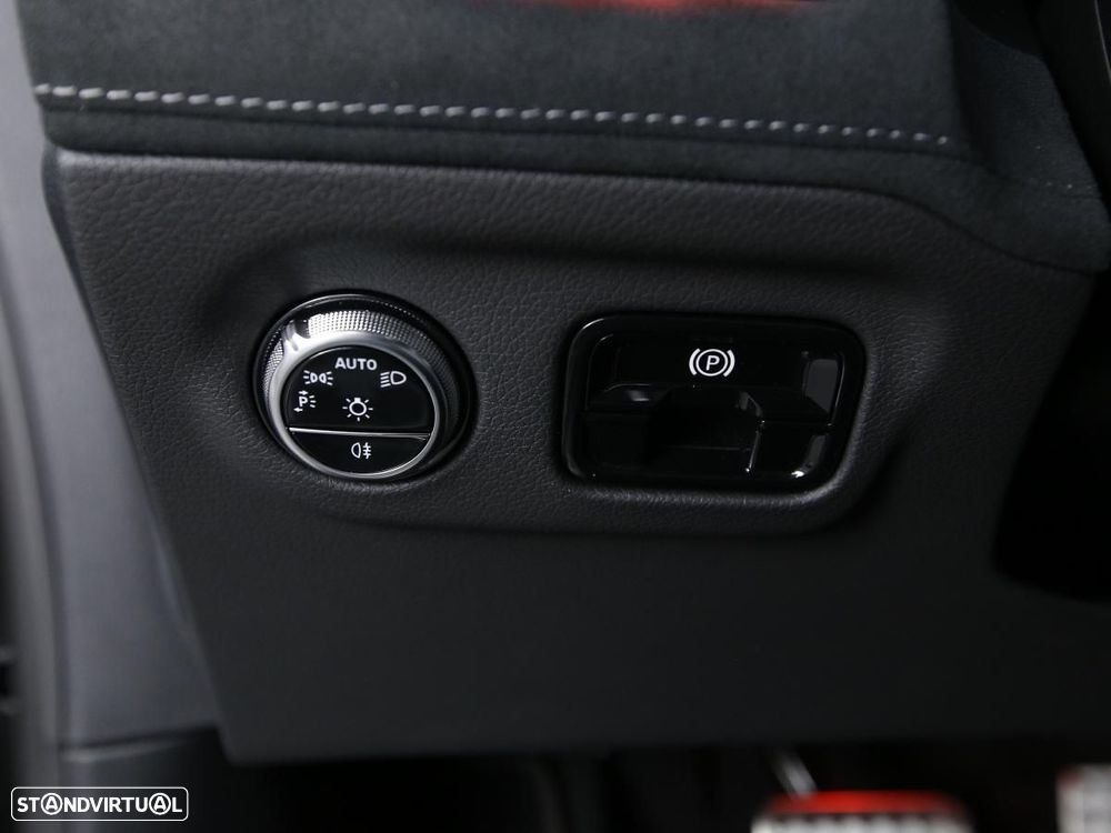 Mercedes-Benz EQE 350 AMG Line - 18