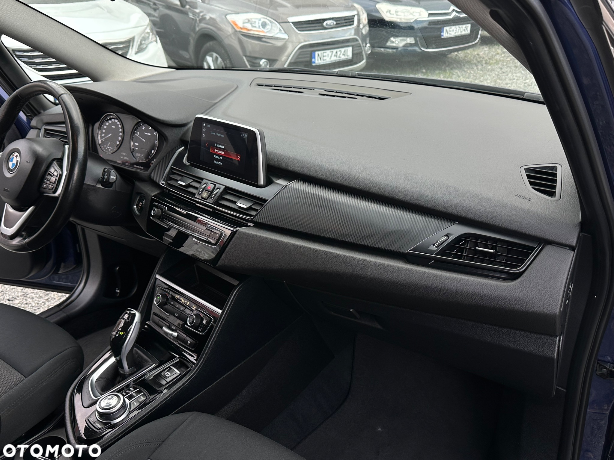 BMW Seria 2 218d GT M Sport - 27