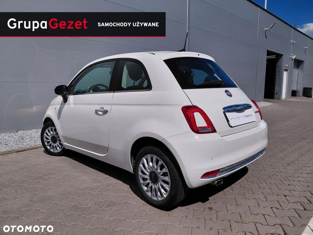 Fiat 500 - 8