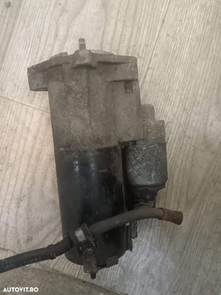 Electromotor audi a4 b7, a6 c6 2.0 tdi 03g911023 0001125053 - 1