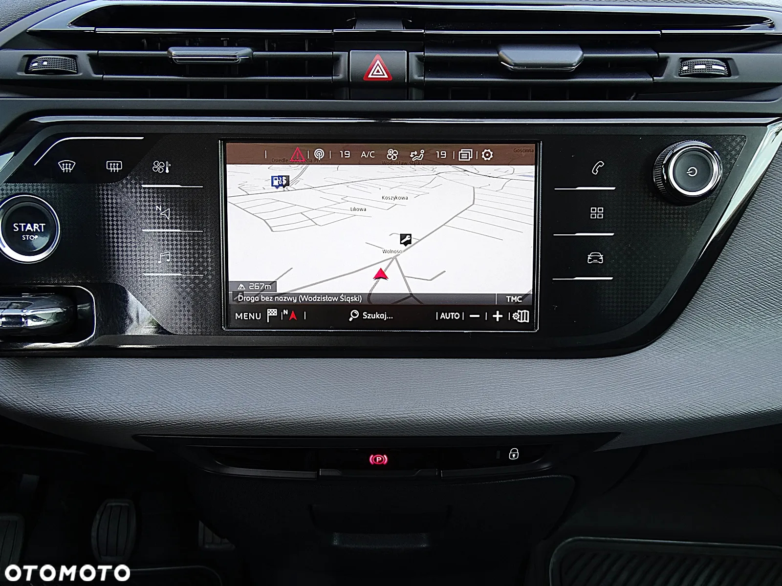 Citroën C4 Grand Picasso 2.0 BlueHDi Exclusive - 32