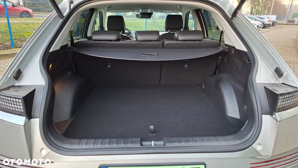 Hyundai IONIQ 5 - 16