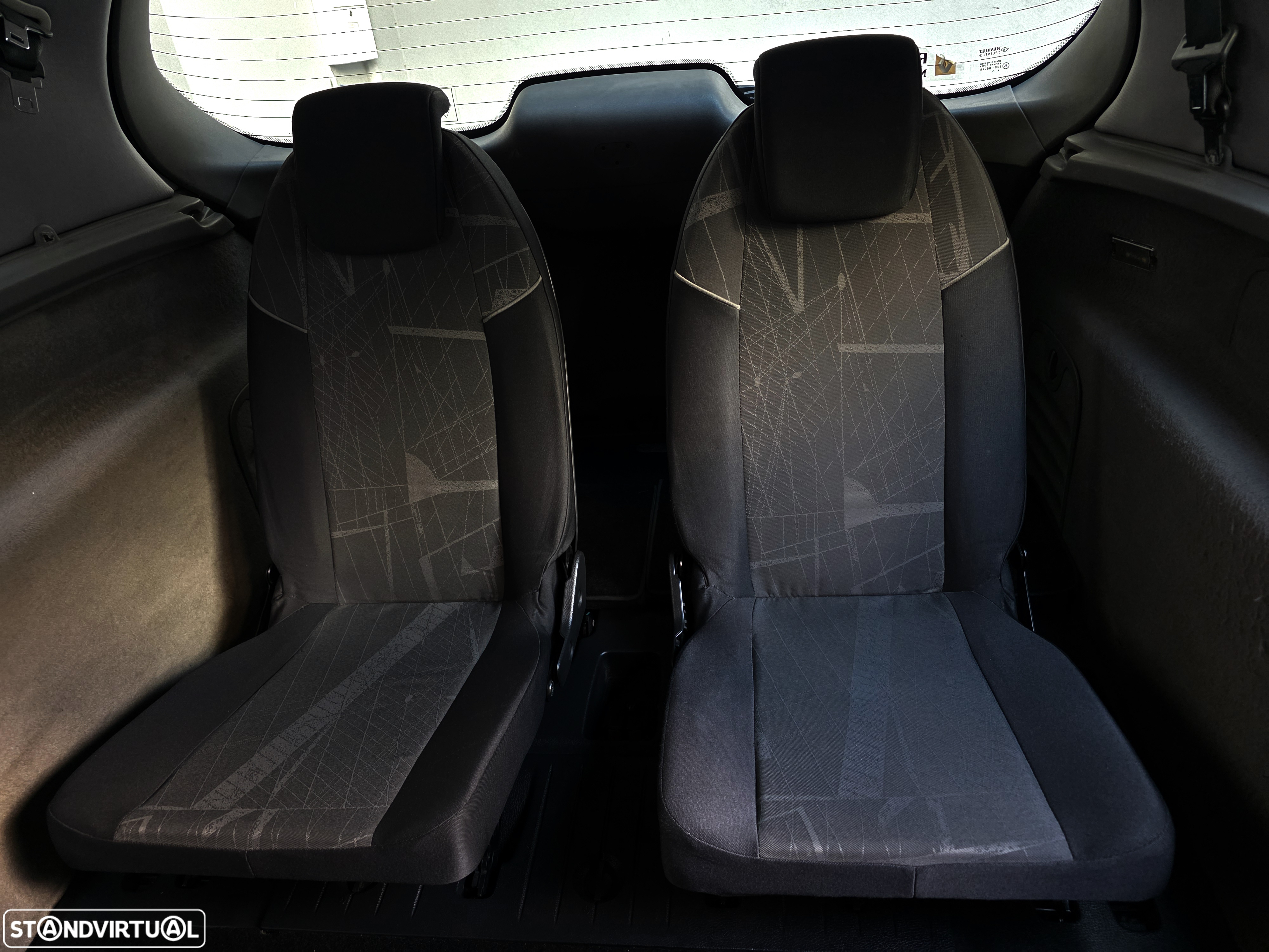 Renault Grand Scénic 1.5 dCi Dynamique - 55