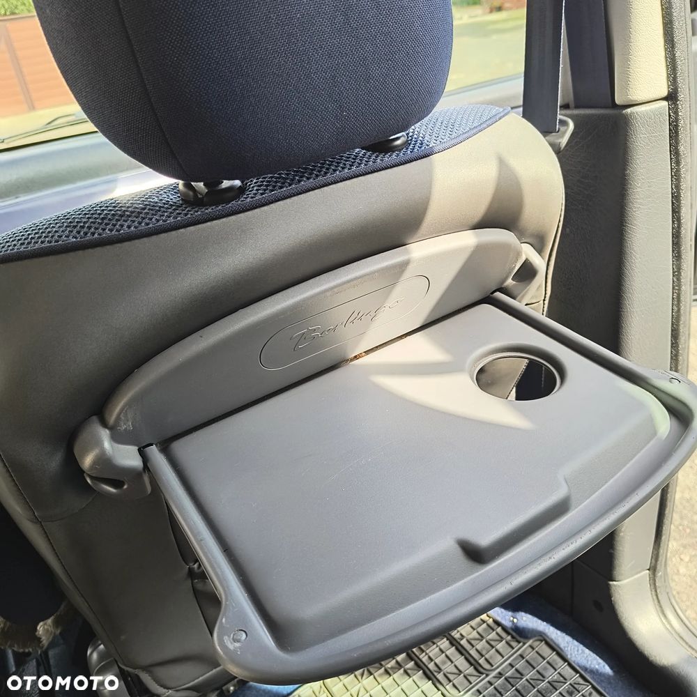 Citroën Berlingo 1.4i Multispace / Plus - 13