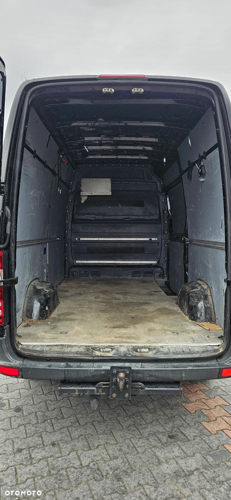 Mercedes-Benz sprinter - 7