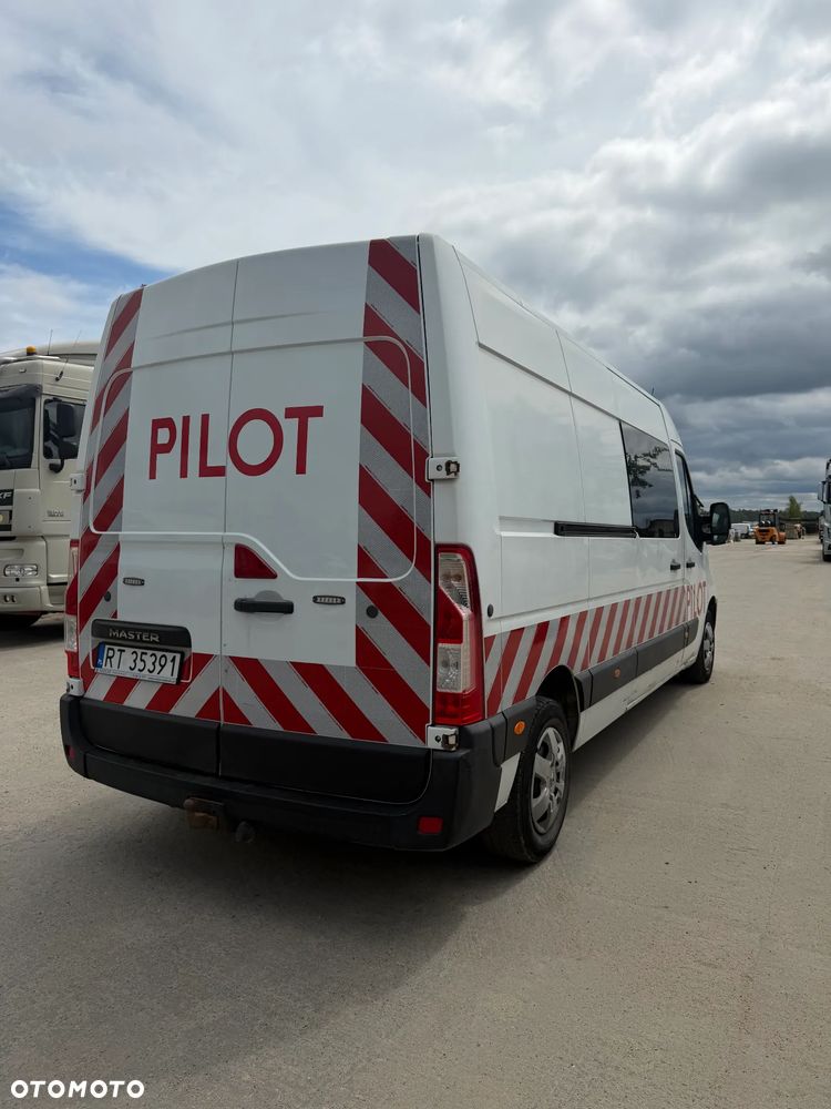 Renault Master - 5