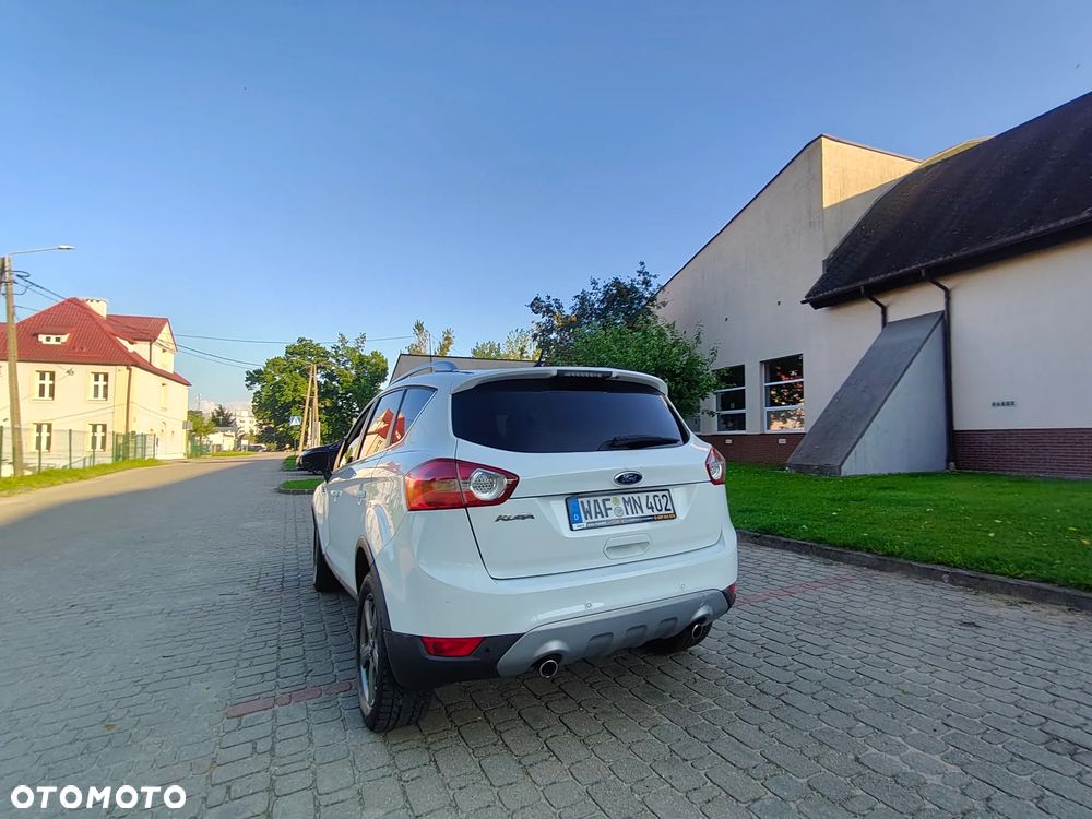 Ford Kuga - 30