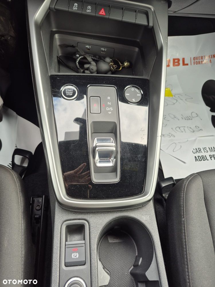 Audi A3 Sportback - 15
