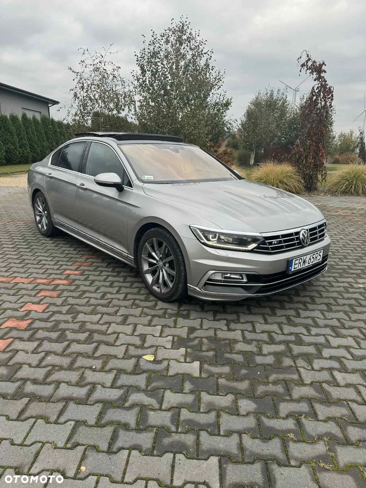 Volkswagen Passat 2.0 TSI BMT Highline DSG - 15