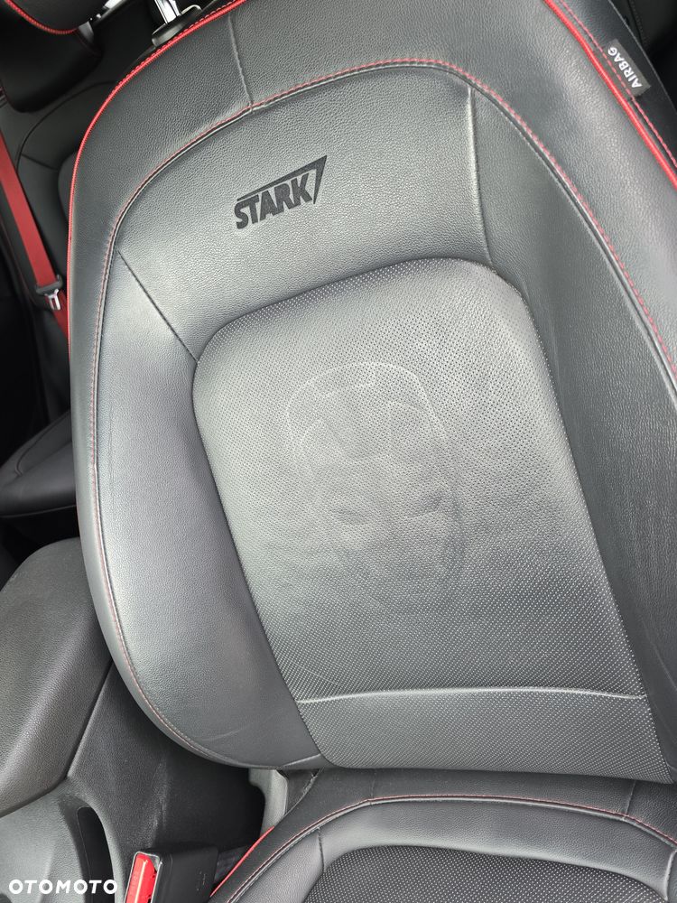 Hyundai Kona 1.6 T-GDI DCT Iron Man Edition - 21