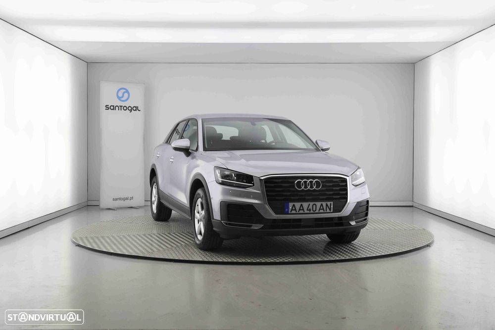 Audi Q2 30 TFSI - 6
