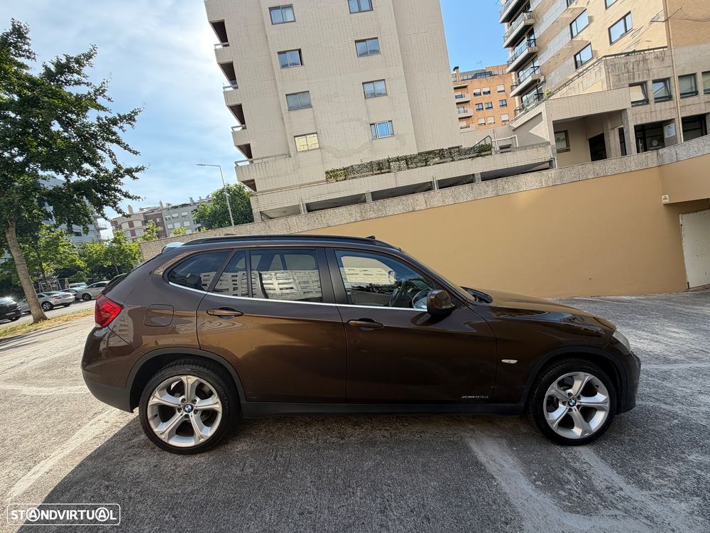 BMW X1 23 d xDrive Auto - 5