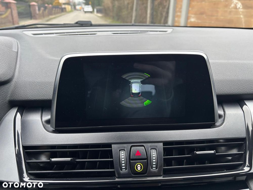 BMW Seria 2 218d Luxury Line sport - 19