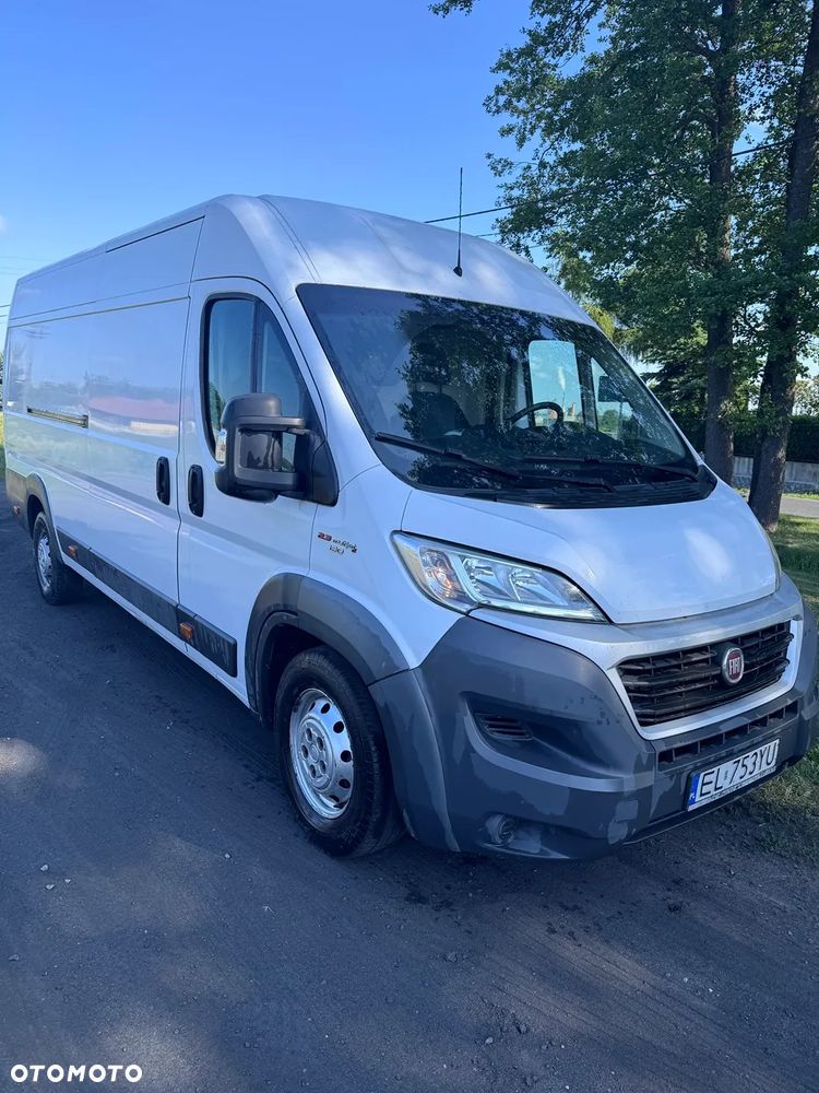 Fiat Ducato - 2