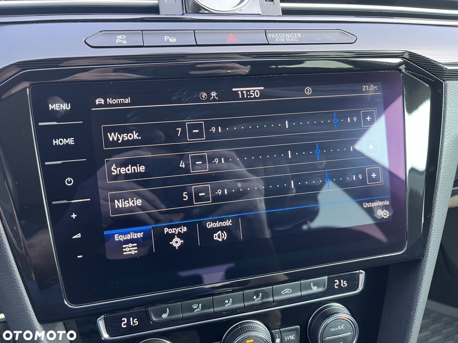 Volkswagen Arteon 2.0 TSI Elegance DSG - 39