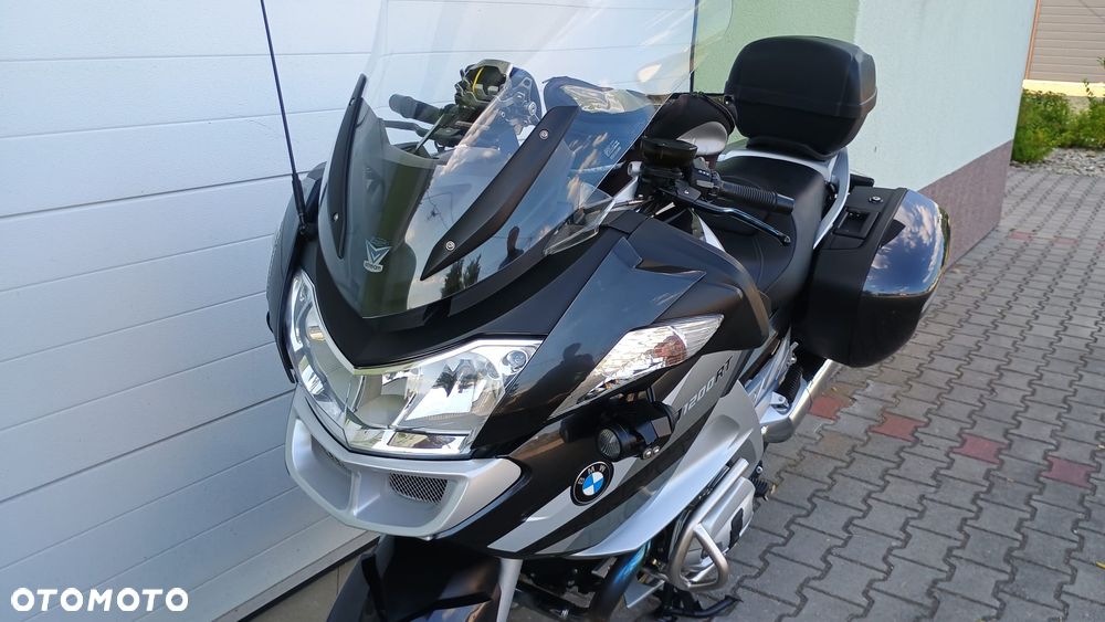 BMW RT - 14