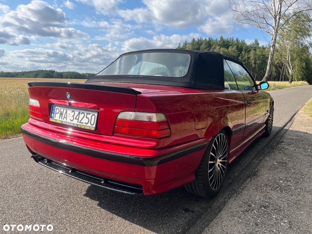 BMW Seria 3 - 9