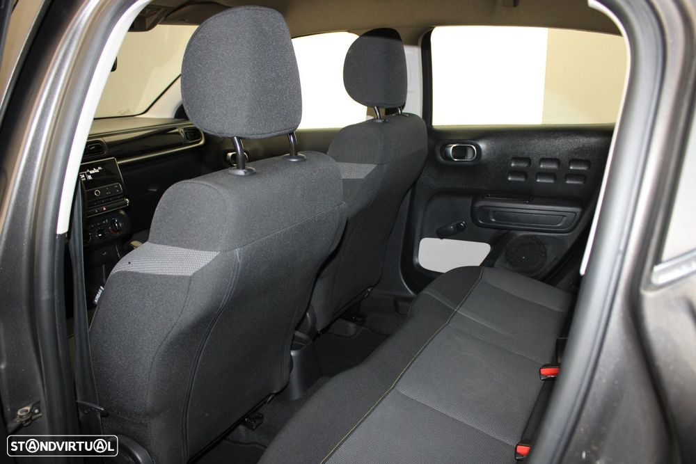 Citroën C3 1.2 PureTech Feel - 23