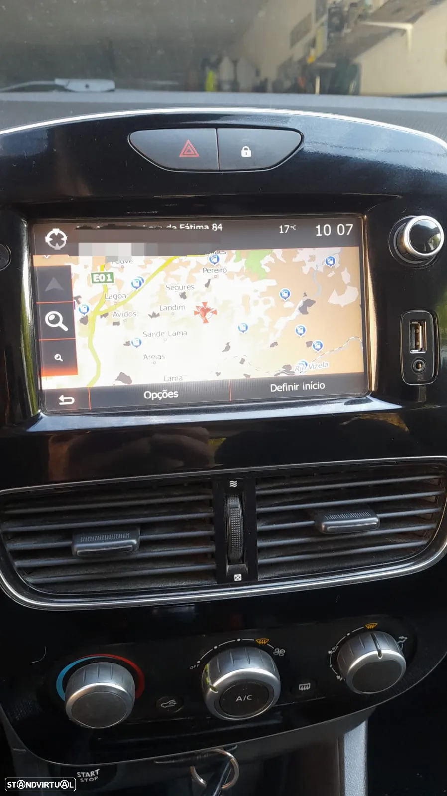 Renault Clio 1.5 Blue dCi Limited - 10