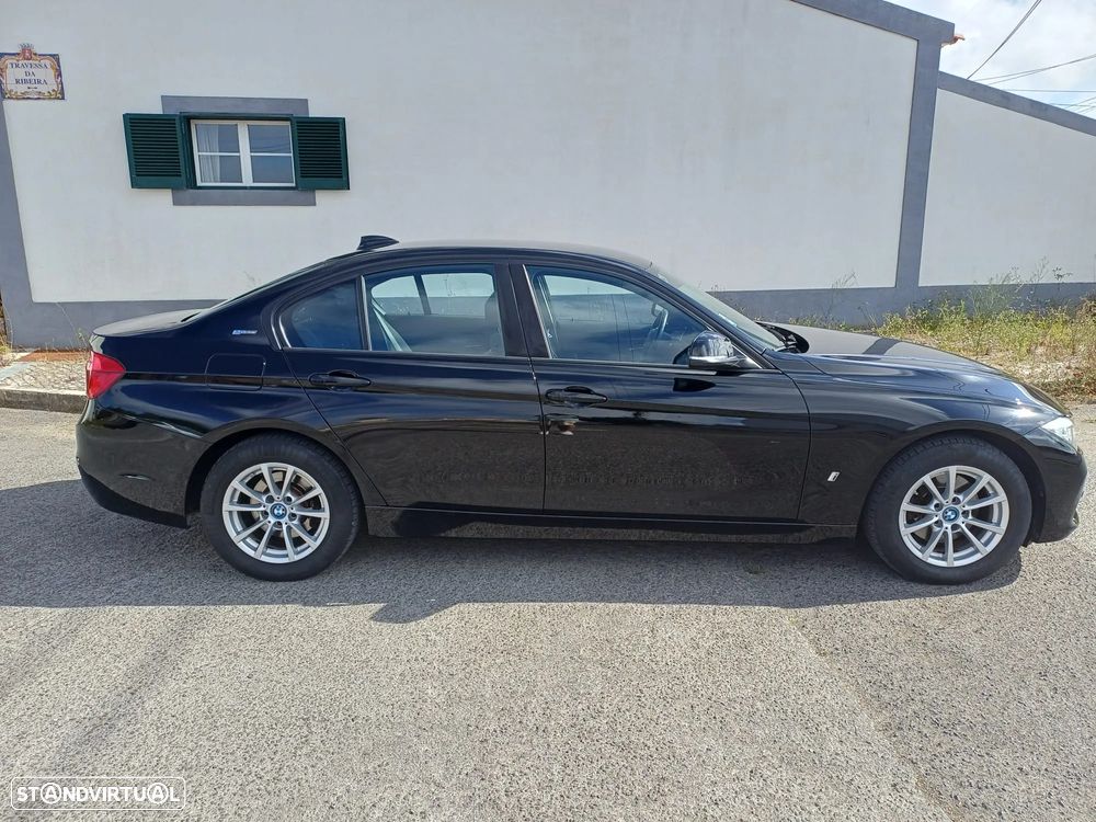 BMW 330 e iPerformance - 3