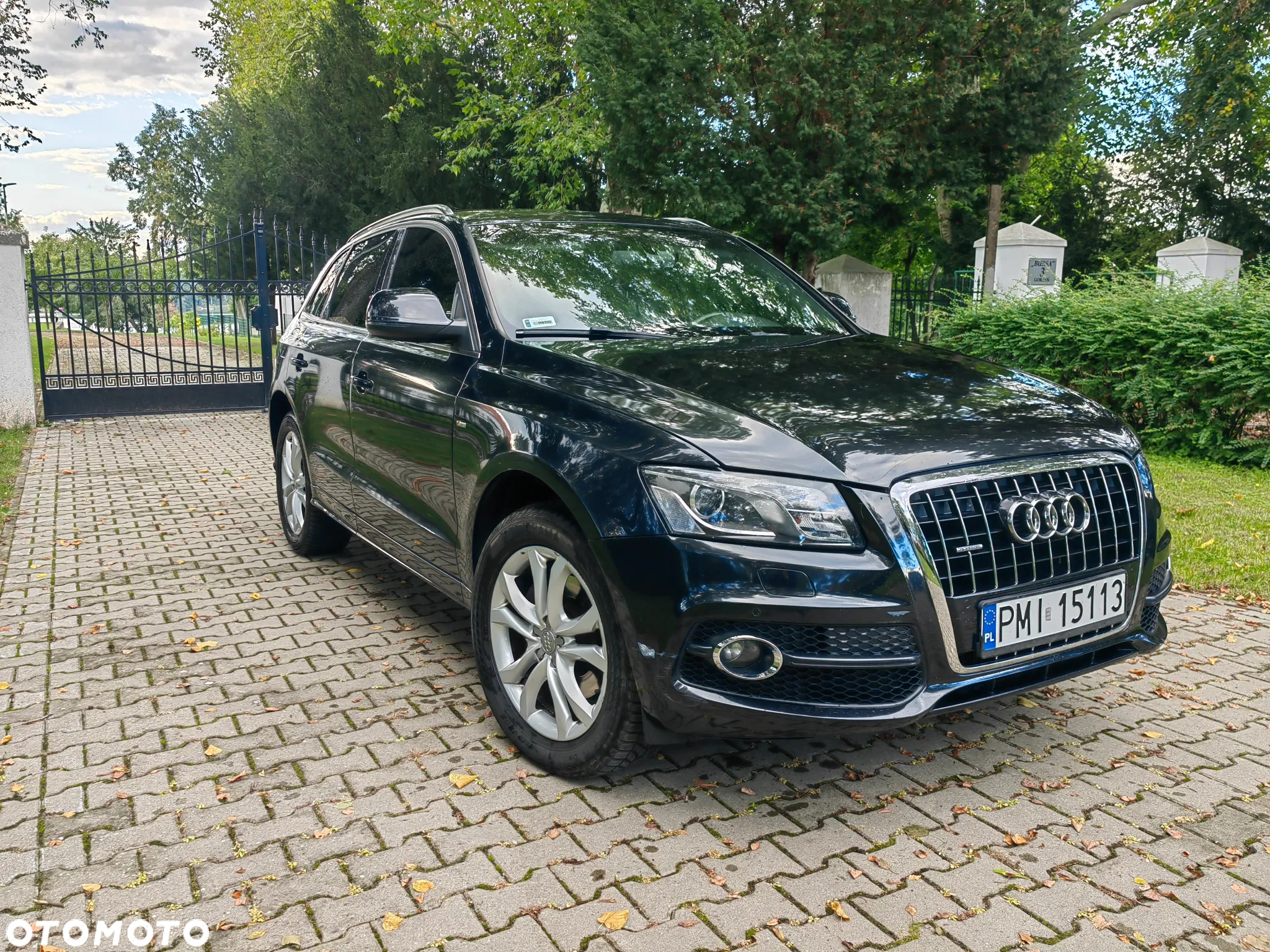 Audi Q5 3.0 TDI Quattro S tronic - 2