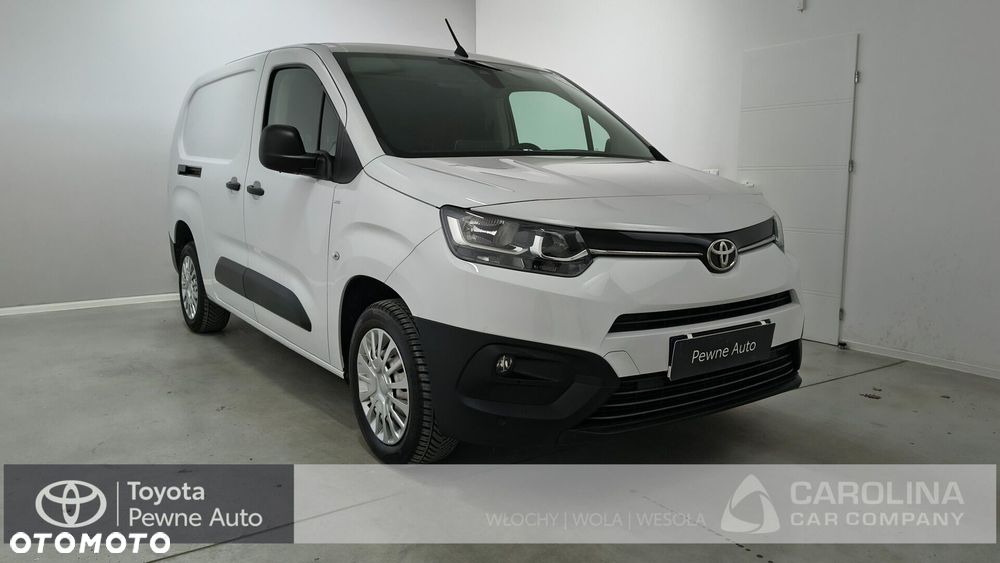 Toyota PROACE CITY - 20