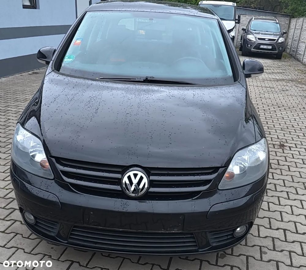 Volkswagen Golf 1.4 Goal - 1