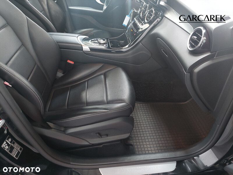 Mercedes-Benz GLC 220 d 4-Matic - 20