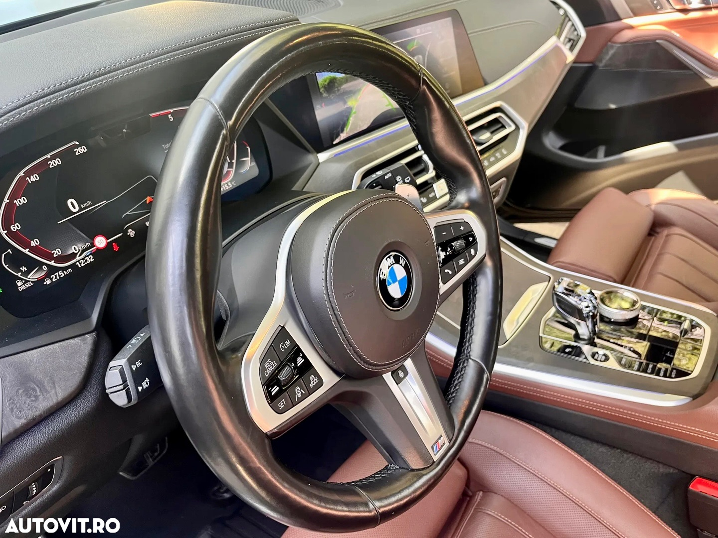 BMW X5 xDrive40d AT MHEV - 5