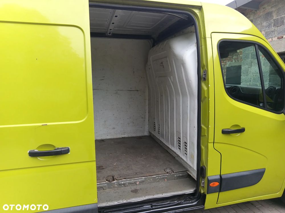 Renault Master - 6