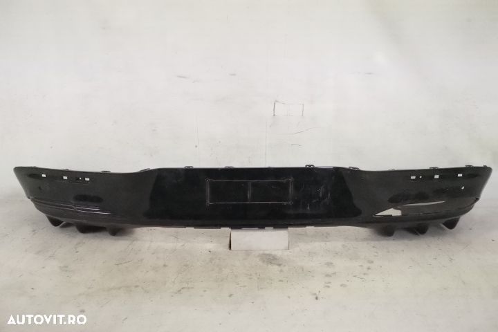 Spoiler Fusta Bara Spate Original Cu Senzori In Stare Buna AMG Mercede - 1