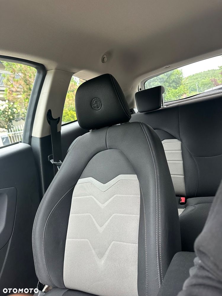 Alfa Romeo Mito 0.9 TwinAir Distinctive - 27