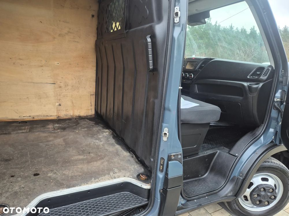 Iveco DAILY 35C17 170KM L3H2 KLIMA BLIZNIAK SUPER STAN NAVI - 18