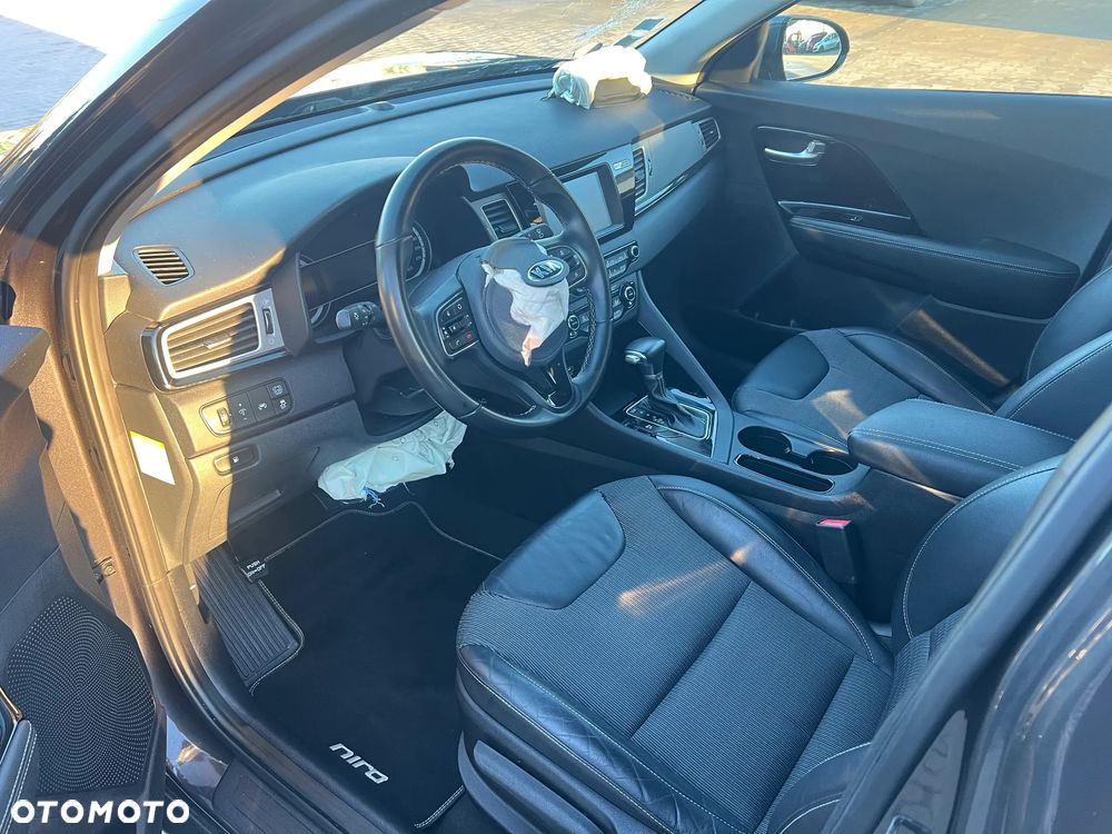 Kia Niro 1.6 GDI 2WD Vision - 6