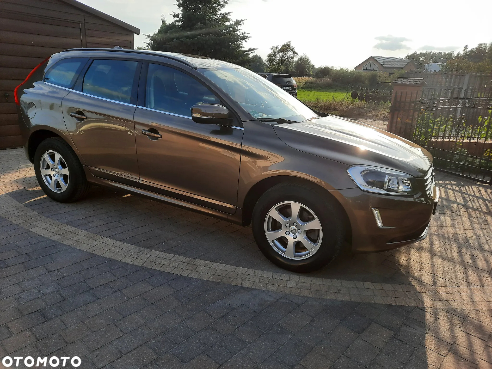 Volvo XC 60 - 20