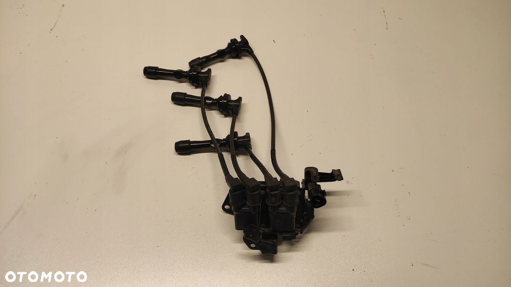 CEWKA ZAPŁONOWA PRZEWODY HYUNDAI I10 II I20 II 1.2 G4LA 27301-03035 14-19 - 1