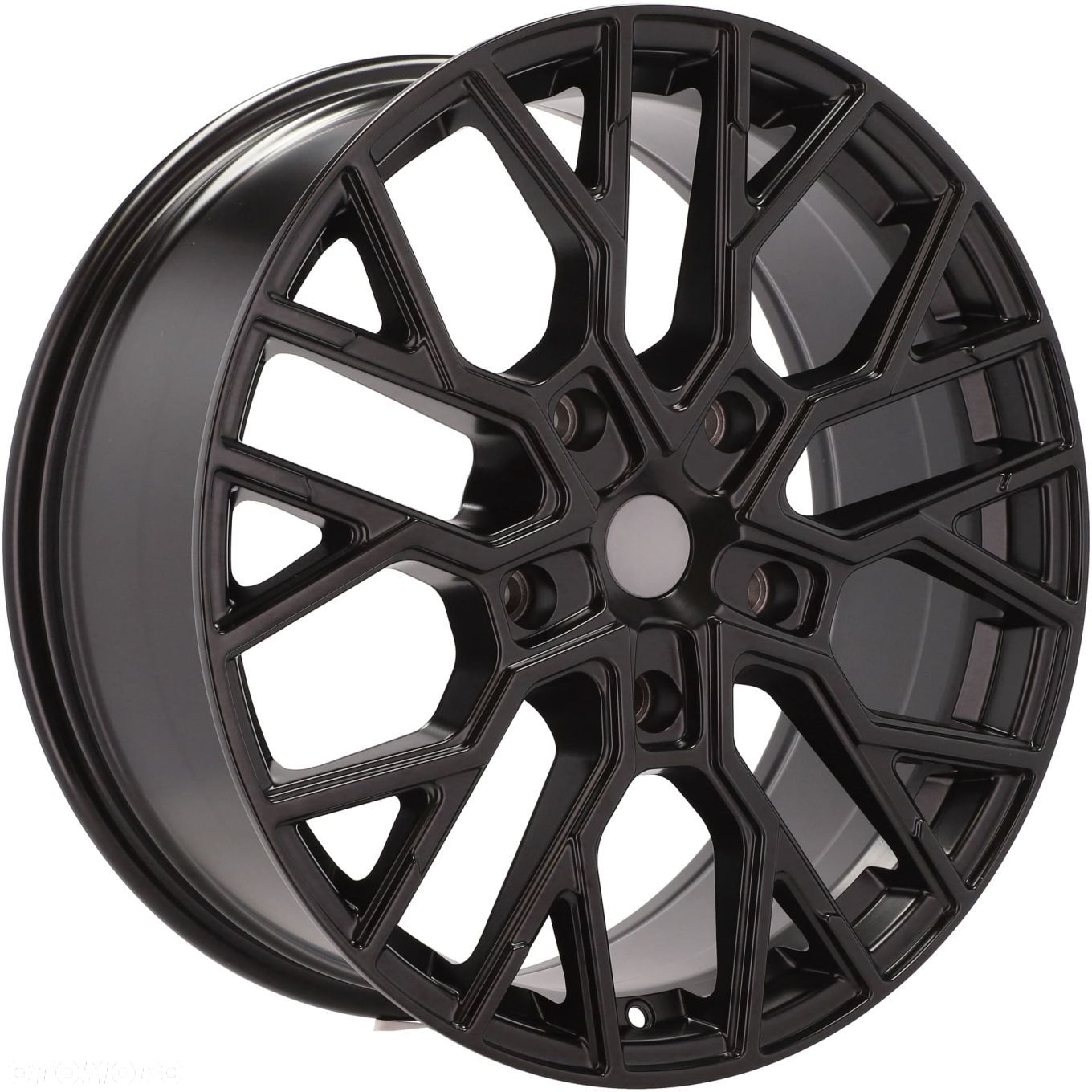 4x Nowe Felgi 18 5x160 m.in. do FORD Transit Custom Tourneo Custom - I5658 - 1