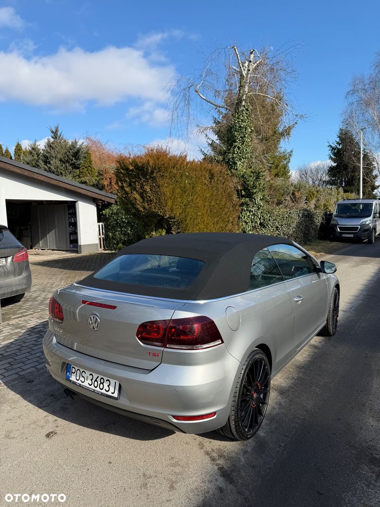 Volkswagen Golf - 19