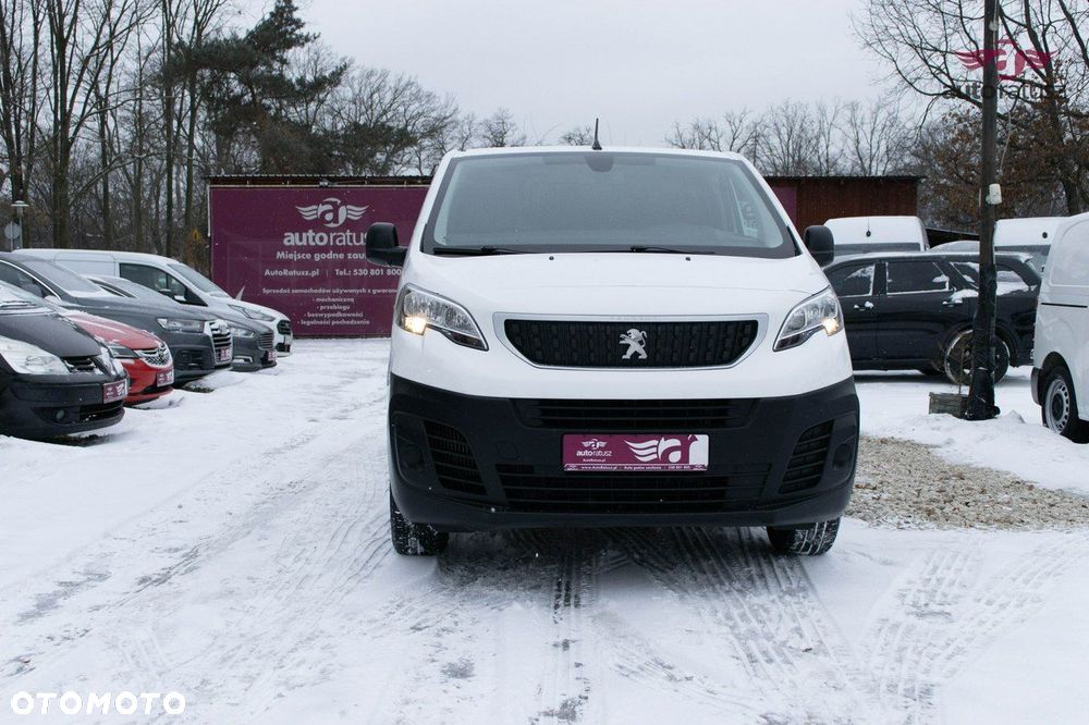 Peugeot Expert - 4