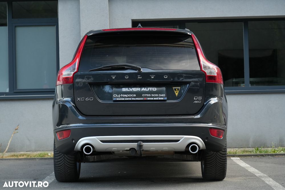 Volvo XC 60 - 30