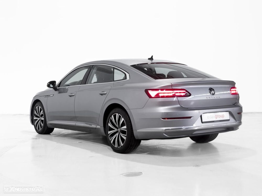 VW Arteon 2.0 TDI Elegance DSG - 4