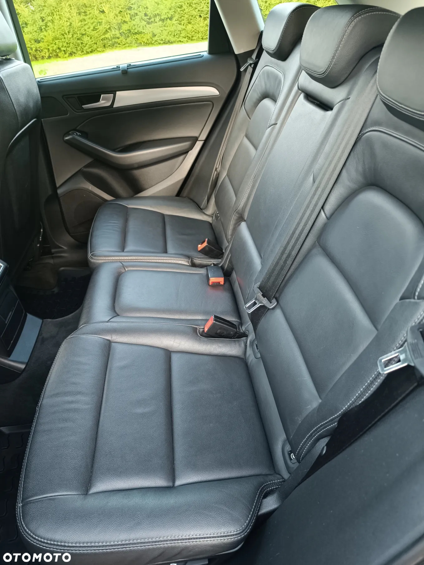 Audi Q5 2.0 TDI Quattro S tronic - 14