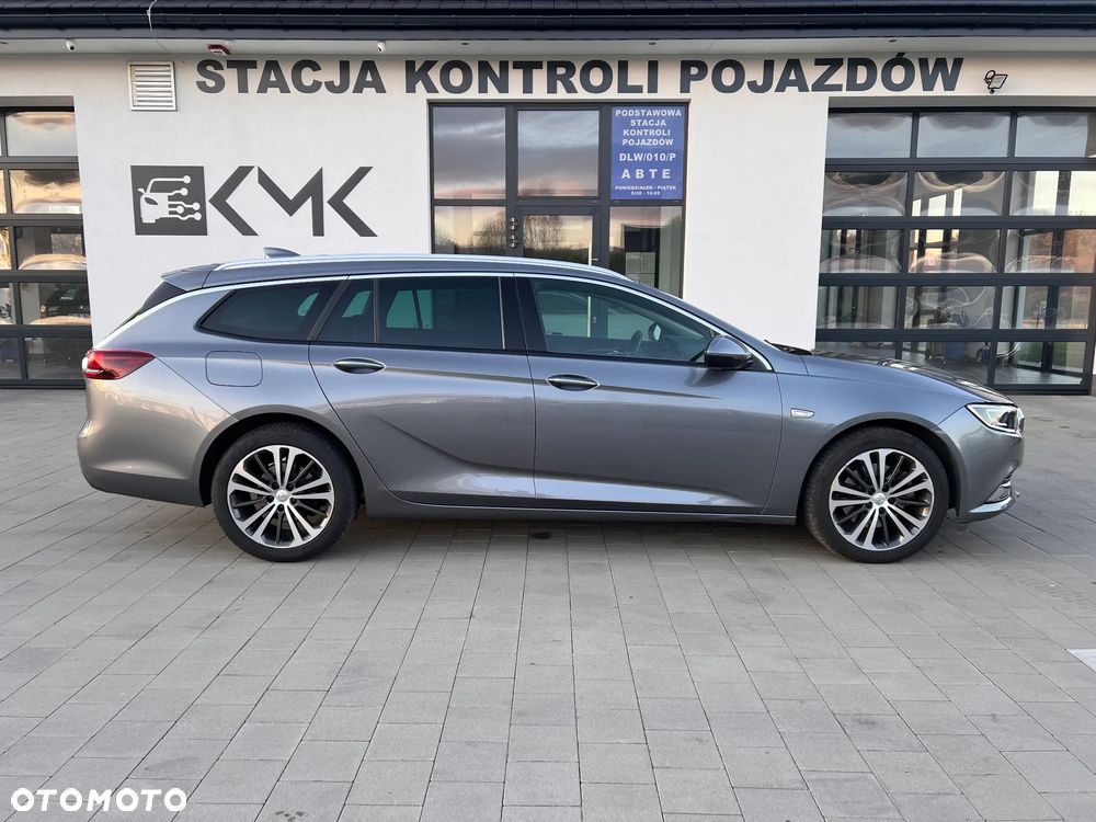 Opel Insignia 2.0 Innovation - 3