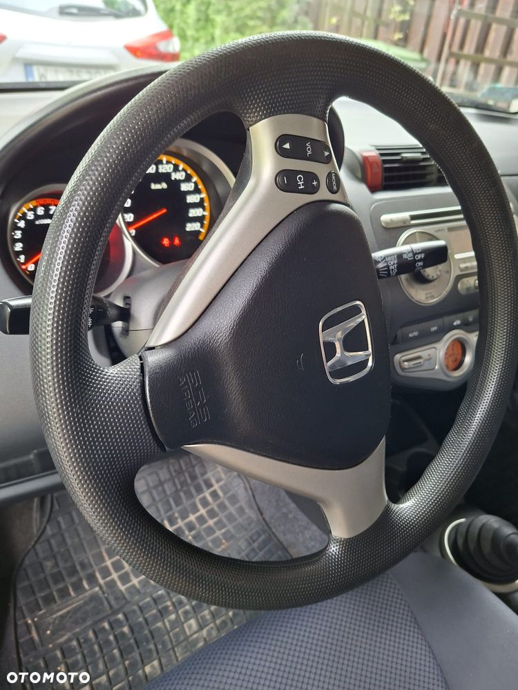 Honda Jazz 1.4 LS - 9