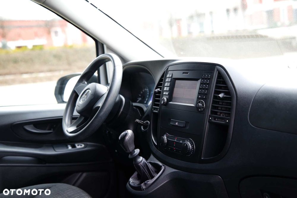 Mercedes-Benz Vito Long - 35