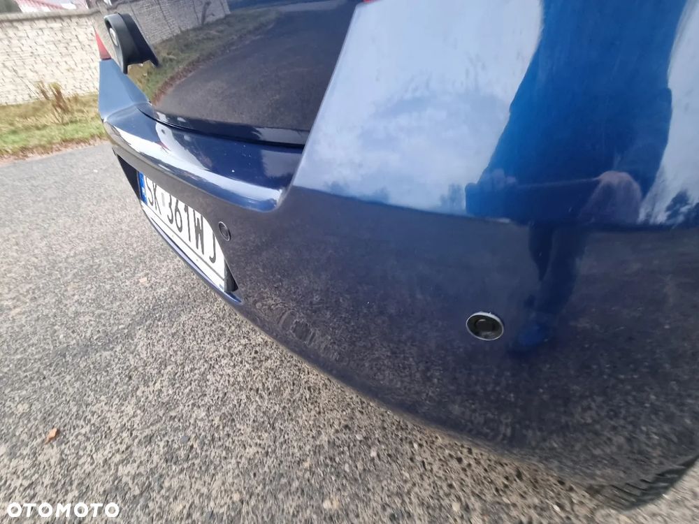 Toyota Yaris 1.3 Sol - 19